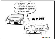  Perform DTC (Diagnostic Trouble Code) CONFIRMATION