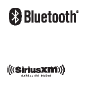 Bluetooth® is a trademark owned by Bluetooth SIG, Inc., and licensed to Visteon
