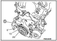 11.PERFORM ACCELERATOR PEDAL RELEASED POSITION LEARNING