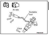 5.CHECK FUNCTION OF IGNITION COIL-I