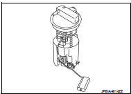 Fuel Pump Control Module (FPCM)