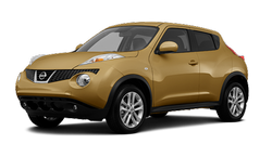 Nissan Juke: manuals and technical data