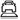 Green outlined icon indicating ICC maintain speed mode is active