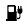 Low Li-ion battery charge indicator light
