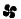 Blower velocity selector adjustment key icon