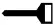 No Key Detected warning icon