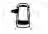 Door open warning icon
