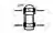 Tire Pressure Low warning indicator