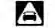 Automatic Emergency Braking system indicator