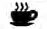 Driver Attention Alert notification icon