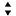 Scroll button icon for driver assistance selection