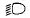 Headlights icon