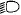 Headlight OFF icon