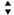 Scroll arrow button