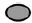 Icon showing the Nissan Leaf I-BSI indicator flashing during an active alert