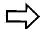 Icon indicating bulb removal