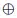 Positive plus sign symbol indicating the correct battery orientation