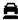 Solid green ICC icon indicating distance control is active with a vehicle detected ahead
