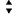 Arrow buttons