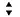 Arrow navigation button icon