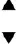 Navigation arrow buttons icon