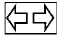 Green turn signal and hazard light indicators