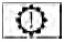 Electric shift control system warning icon red