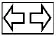 Green turn signal arrow indicators