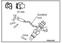 5.CHECK FUNCTION OF IGNITION COIL-I